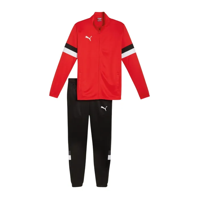Puma TeamRISE Trainingspak Heren