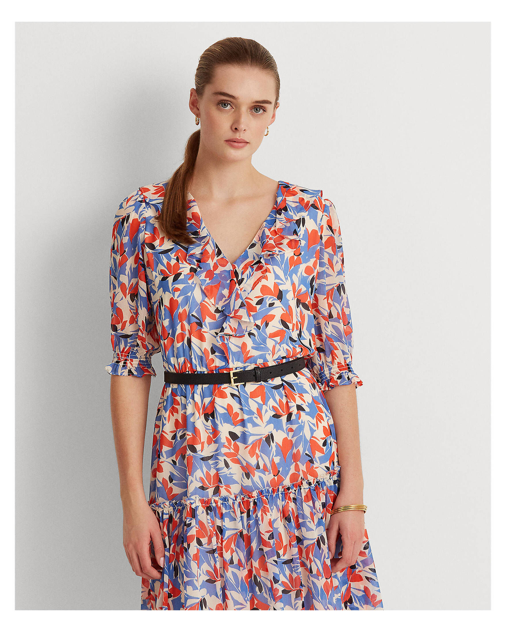 Lauren Ralph Lauren| Damen Kleid