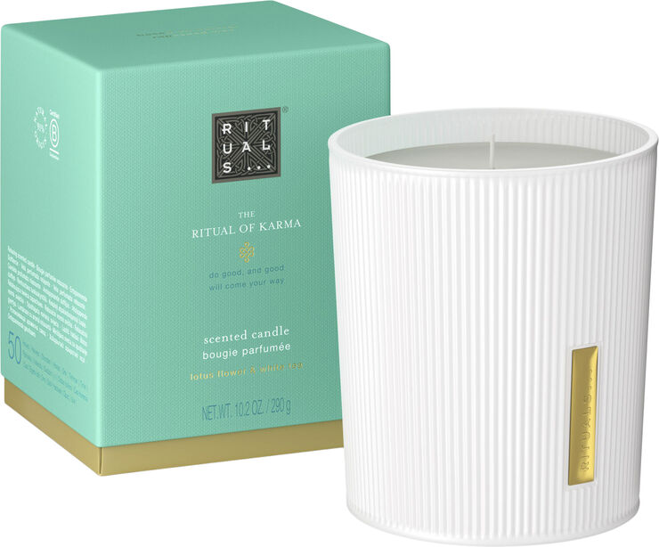 Rituals The Ritual of Karma Scented Candle
