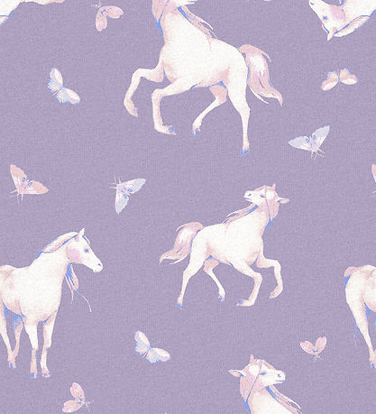 Name It Undertr?je - Noos - NmfTank Top - 2-pak - Pastel Lilac