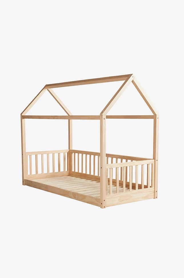CASTILLO MINI gjerde til barneseng 70x160 cm