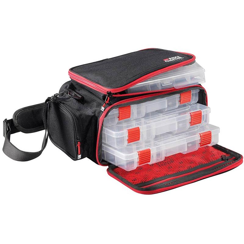 Sac Carryall Abu Garcia Mobile Lure Bag