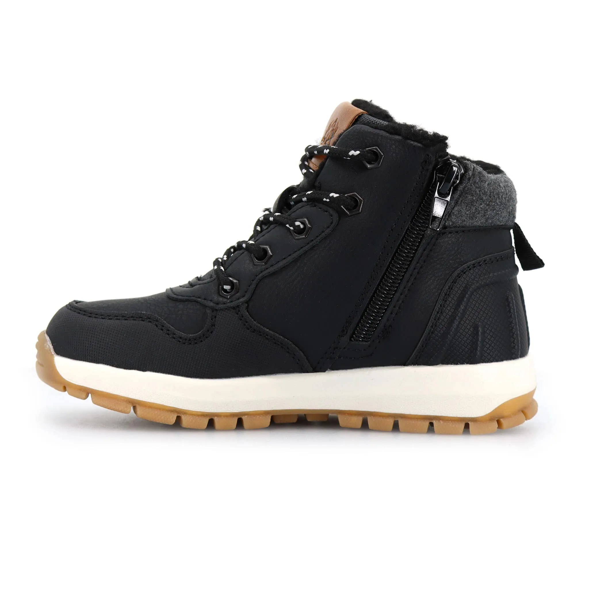 Deer Mountain Bottes Oli Noir Pointures 11-5