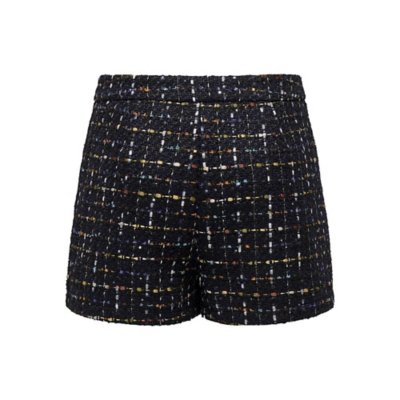 Short femme Onteffi Boucle Tweed ONLY