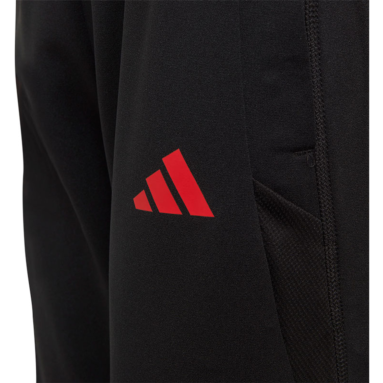 adidas België Trainingspak Kids