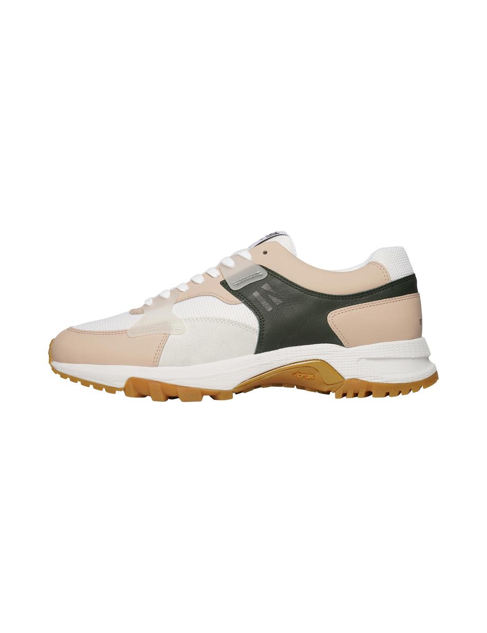 SNEAKER STYLE CHOICE M LL
