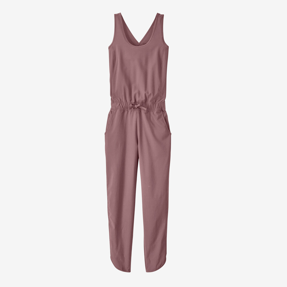 Fleetwith Damen-Jumpsuit