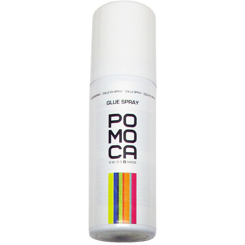 Pomoca Sprühkleber