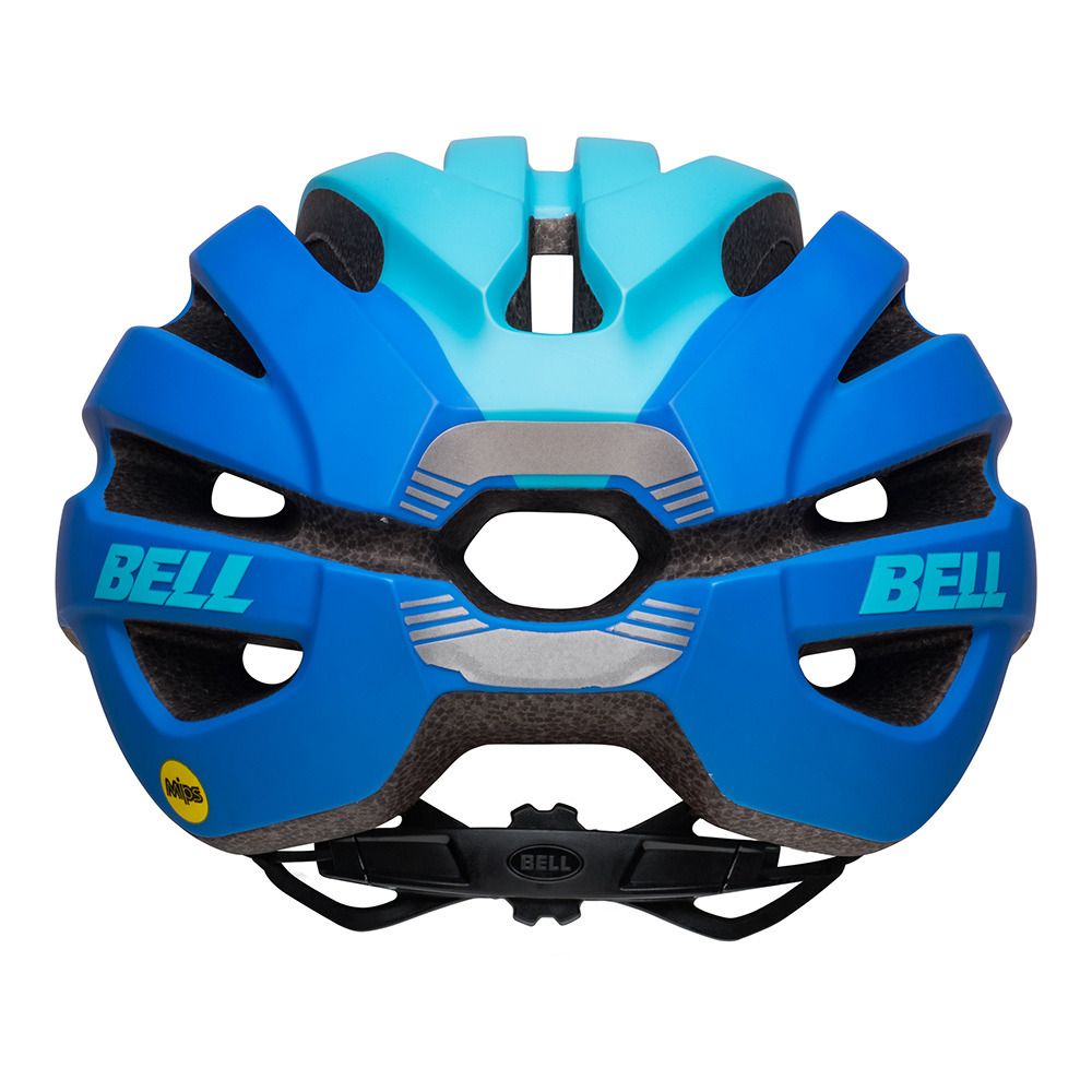 Bell AVENUE MIPS - Casque route matte blue