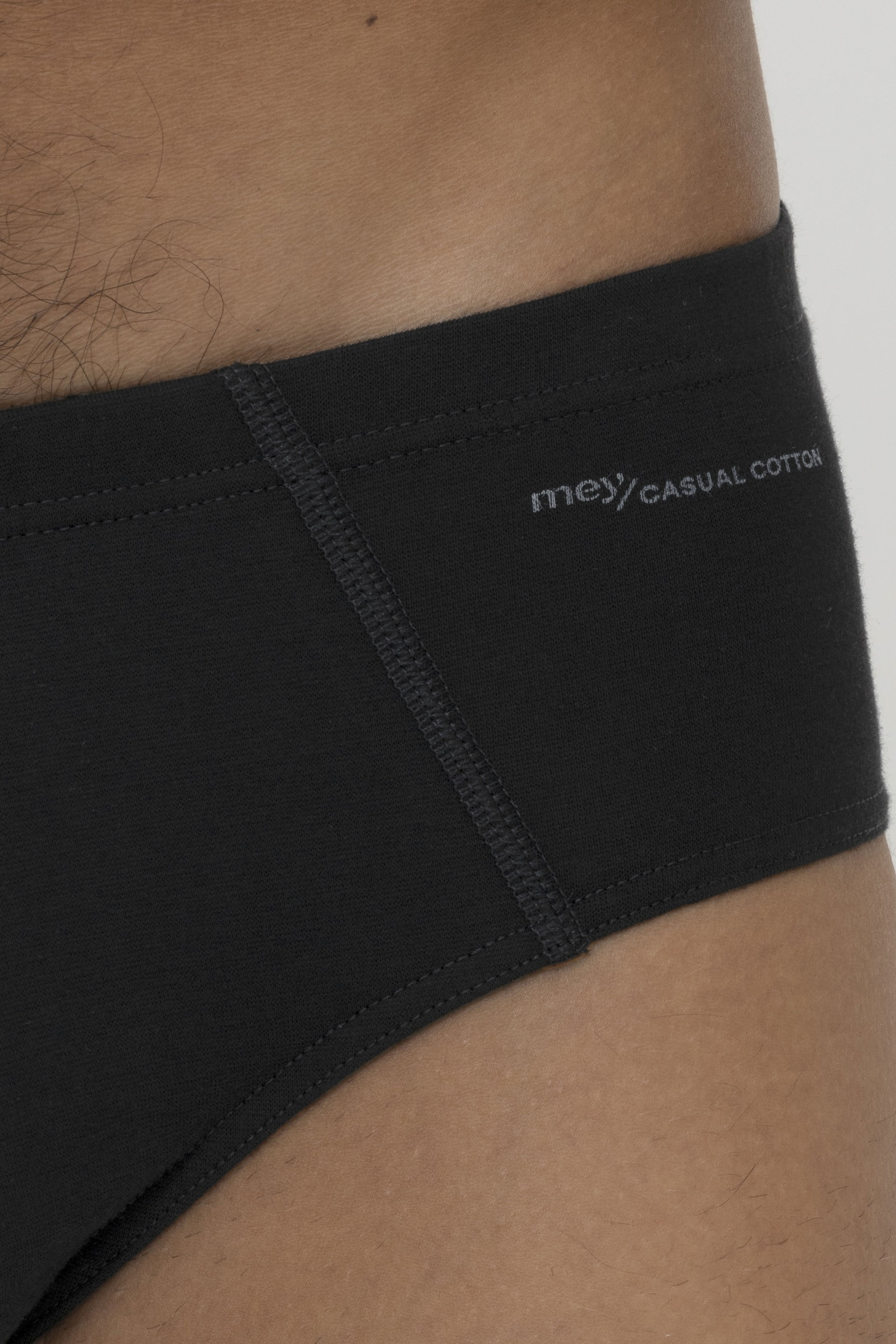 Slip<br>Serie Casual Cotton