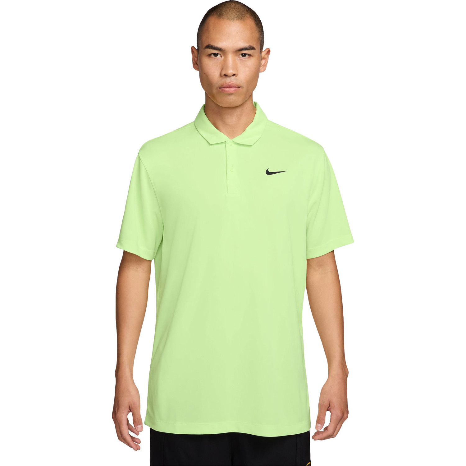 Nike Court Victory Solid Polo