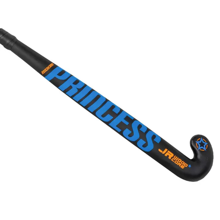 Princess Woodcore Hockeystick Junior