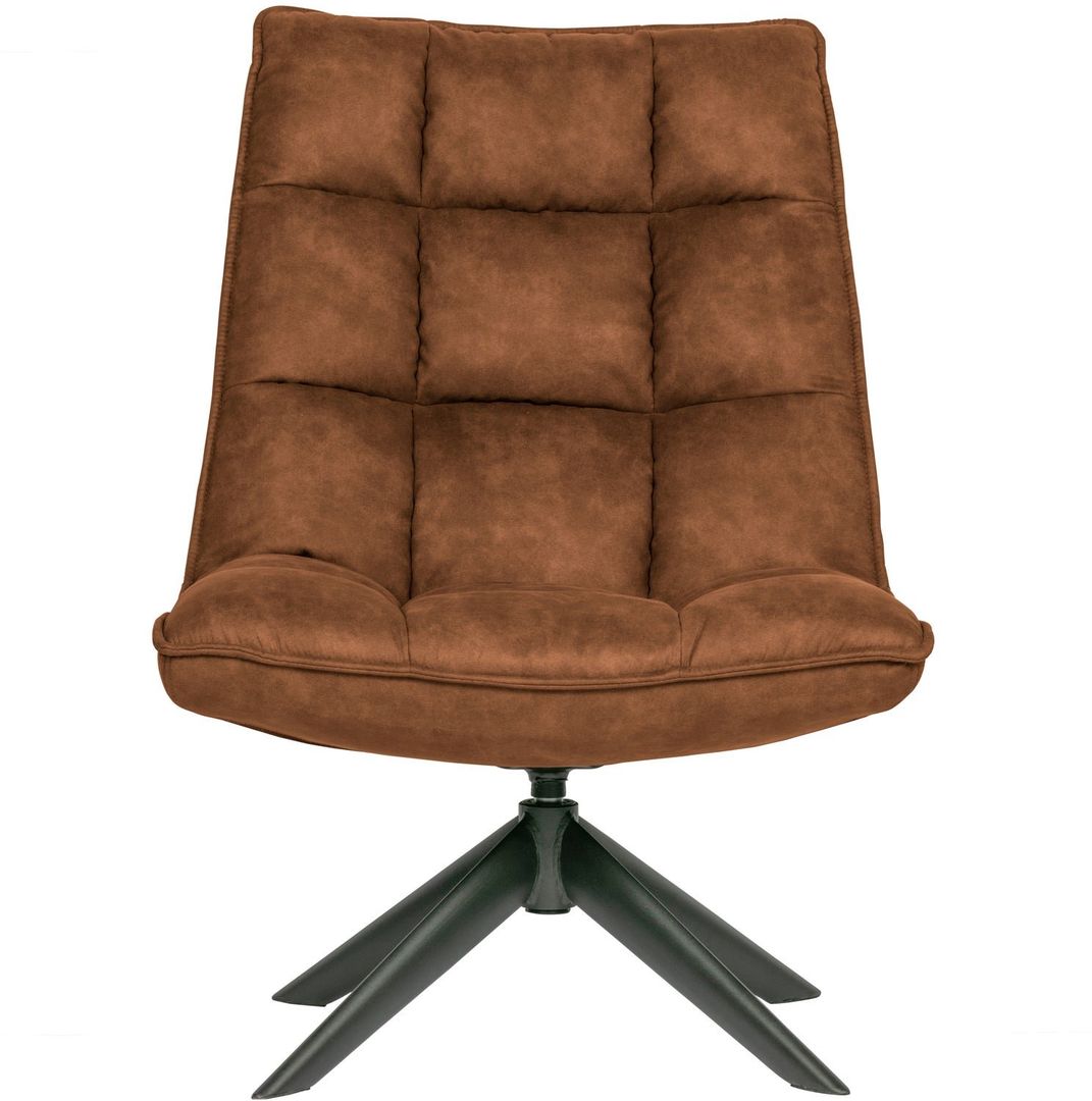 WOOOD   Jouke Fauteuil