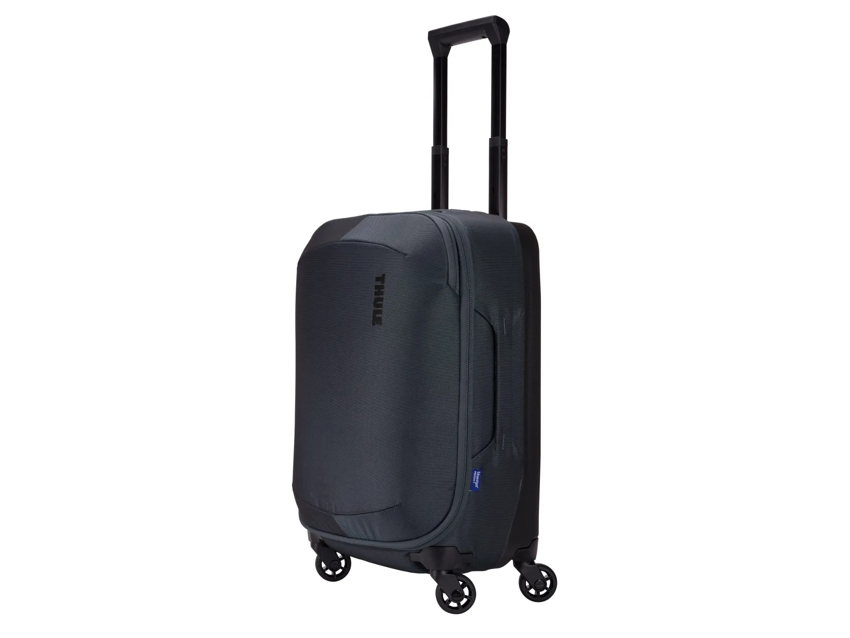 Thule Subterra 2 - Spinner 55 cm - håndbagage - 800D nylon, 800D polyester - mørk skifer