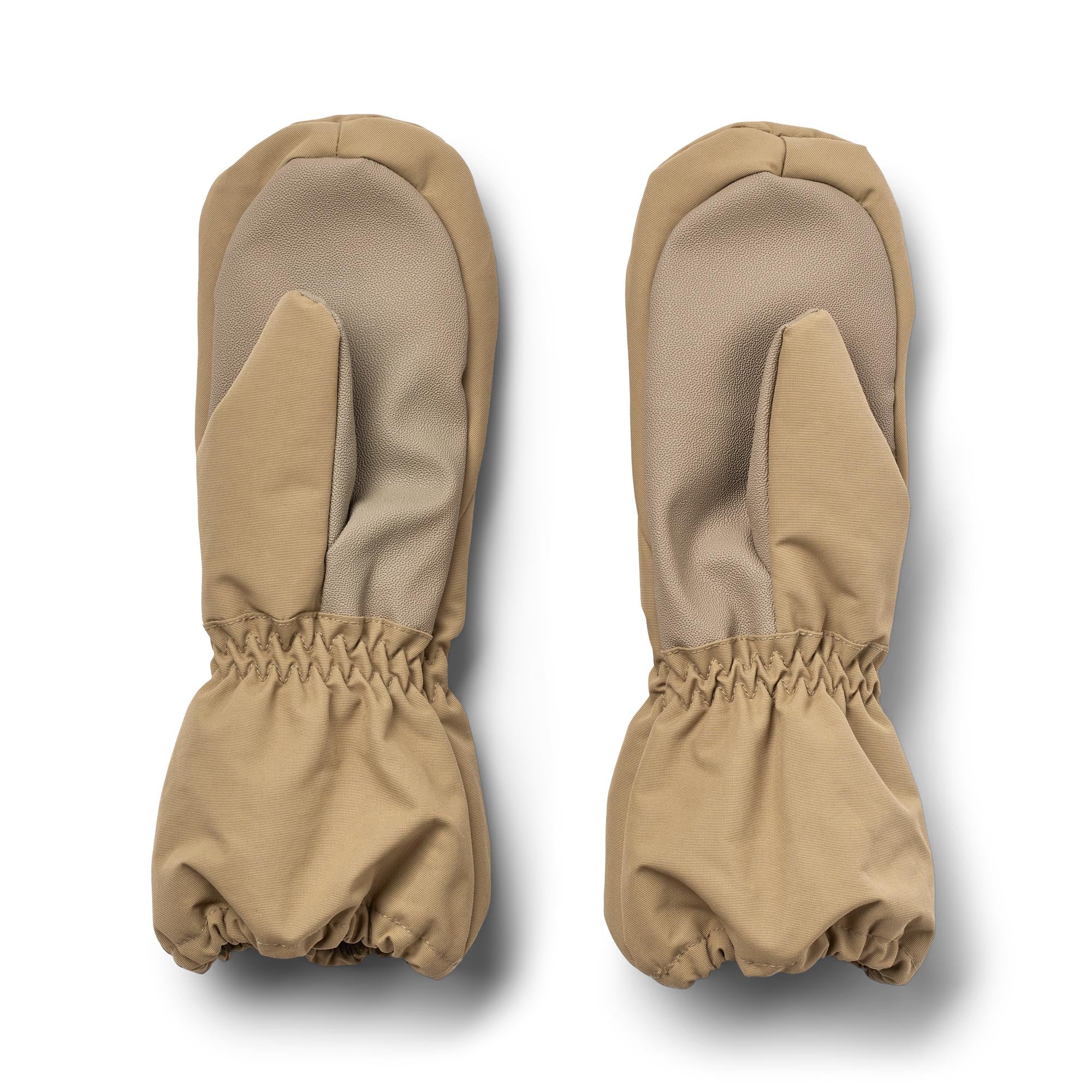 Wheat Luffer Monta Tech