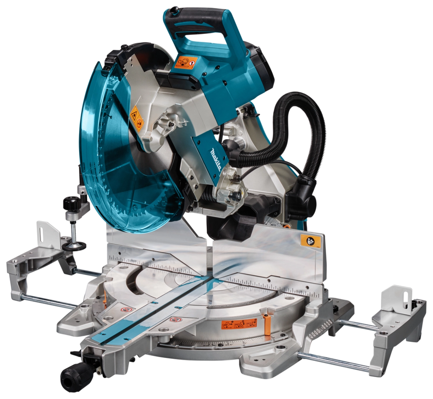 Makita LS1219L Afkortzaag met laser - 1800W - 305 x 30mm