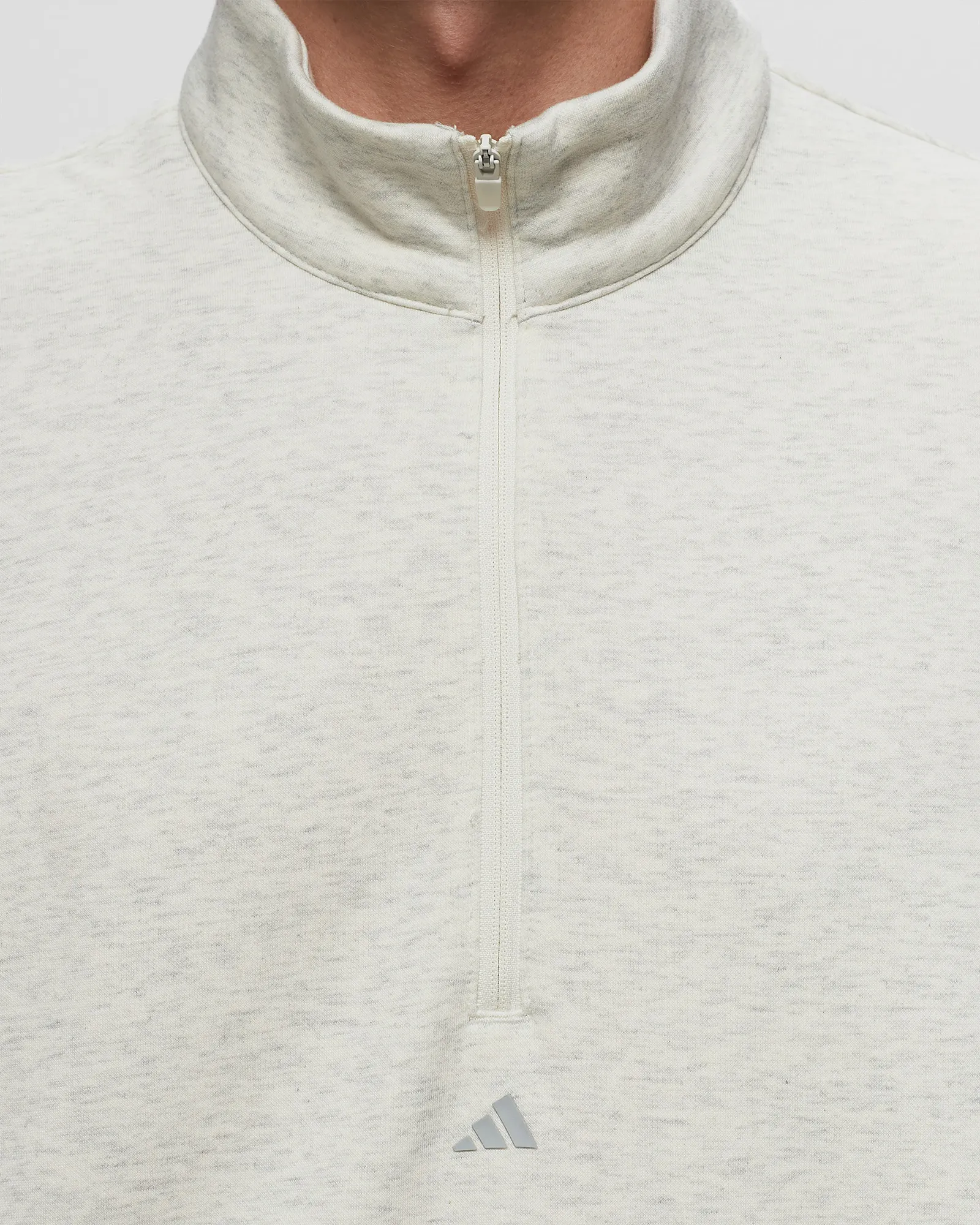 Adidas ADI BASKETBALL 1/2 ZIP