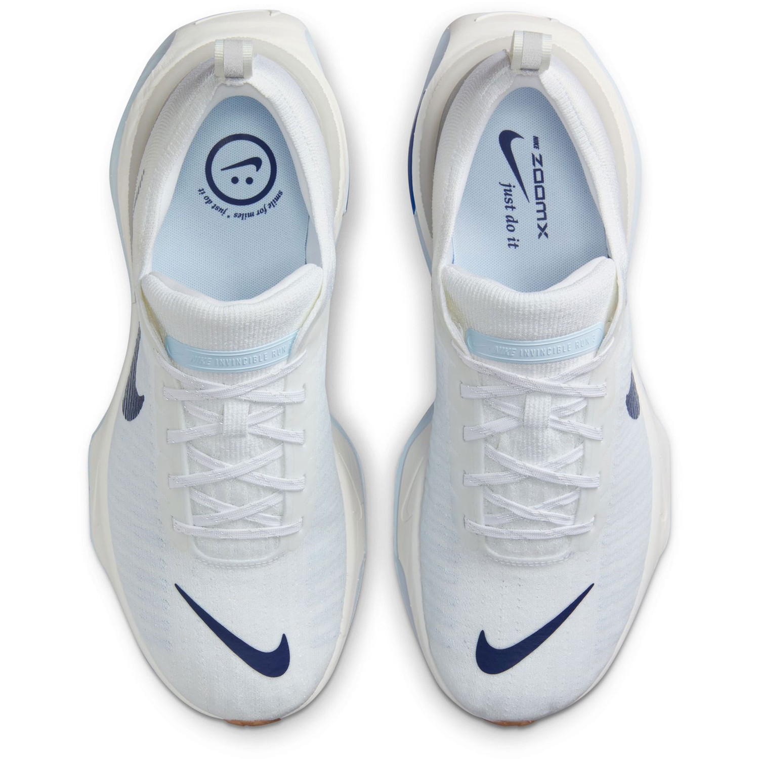 Nike Invincible 3 Heren