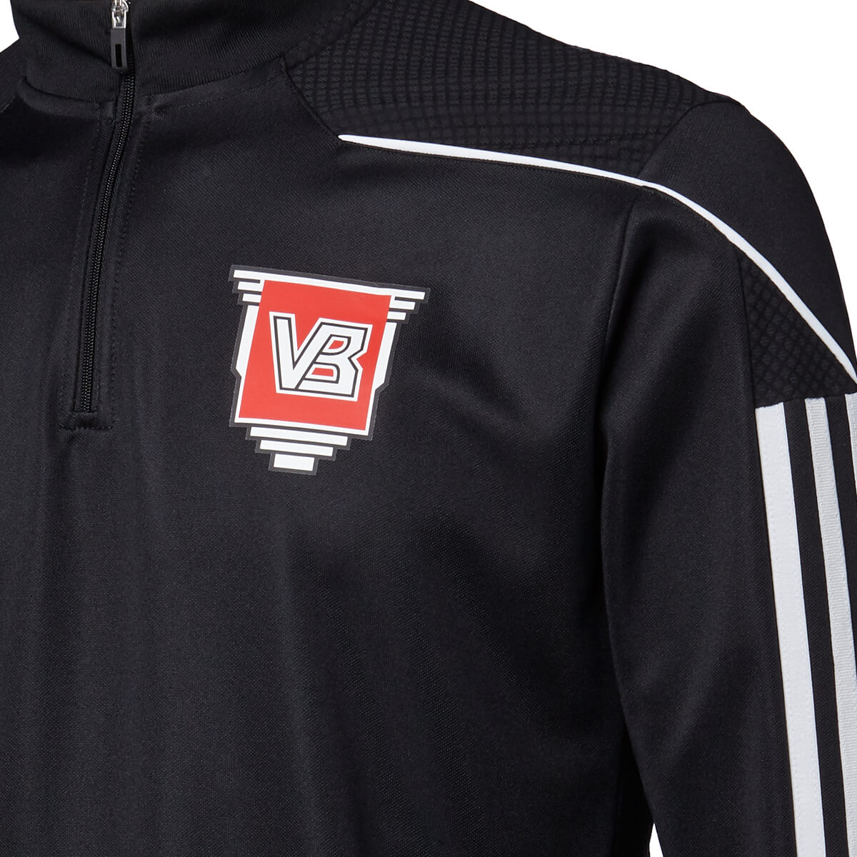 Vejle Boldklub 1/2 Zip Træningstrøje