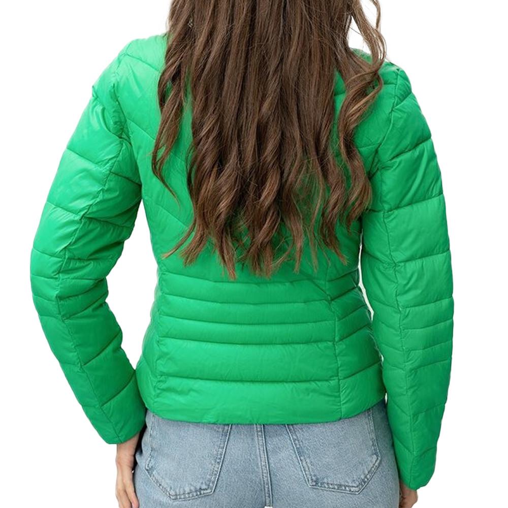 Vero Moda Doudoune Verte Femme Vero Moda Soraya