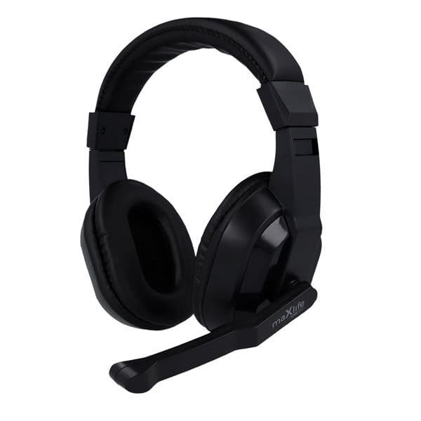 Maxlife MXHH-01 Headset