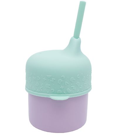 We Might Be Tiny L?g og Suger?r - Minty Green