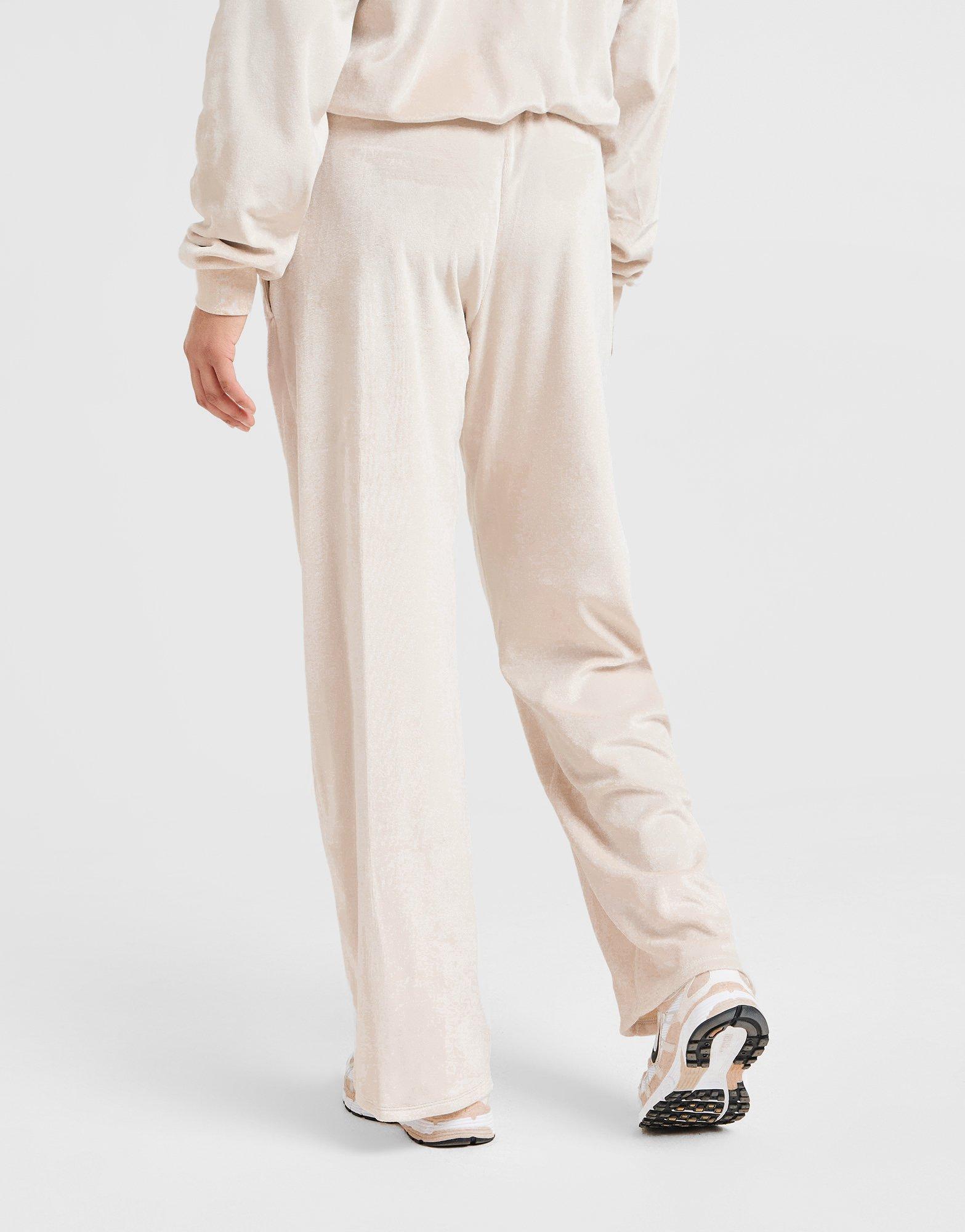 Nike Chill Knit Velour Joggers