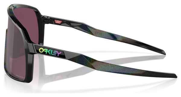 Lunettes Oakley Sutro Galaxy Collection / Prizm Road Black / Ref: OO9406-A837