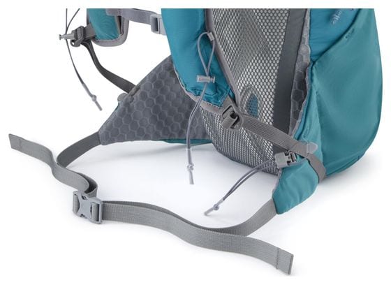 Sac de Randonnée Rab Aeon LT 12L Bleu