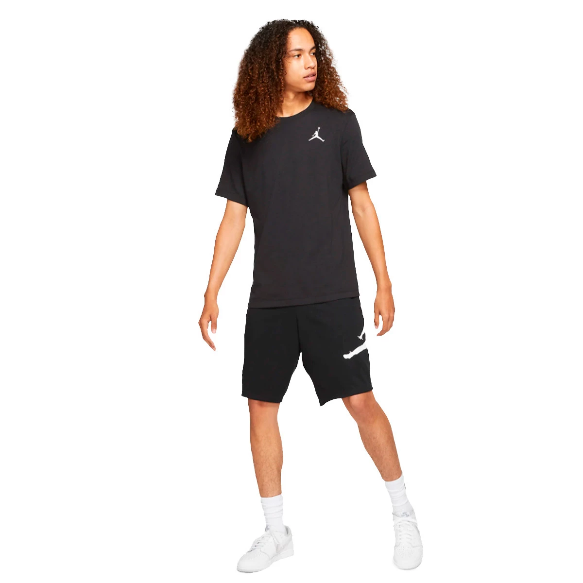T-Shirt Jordan Jumpman Crew