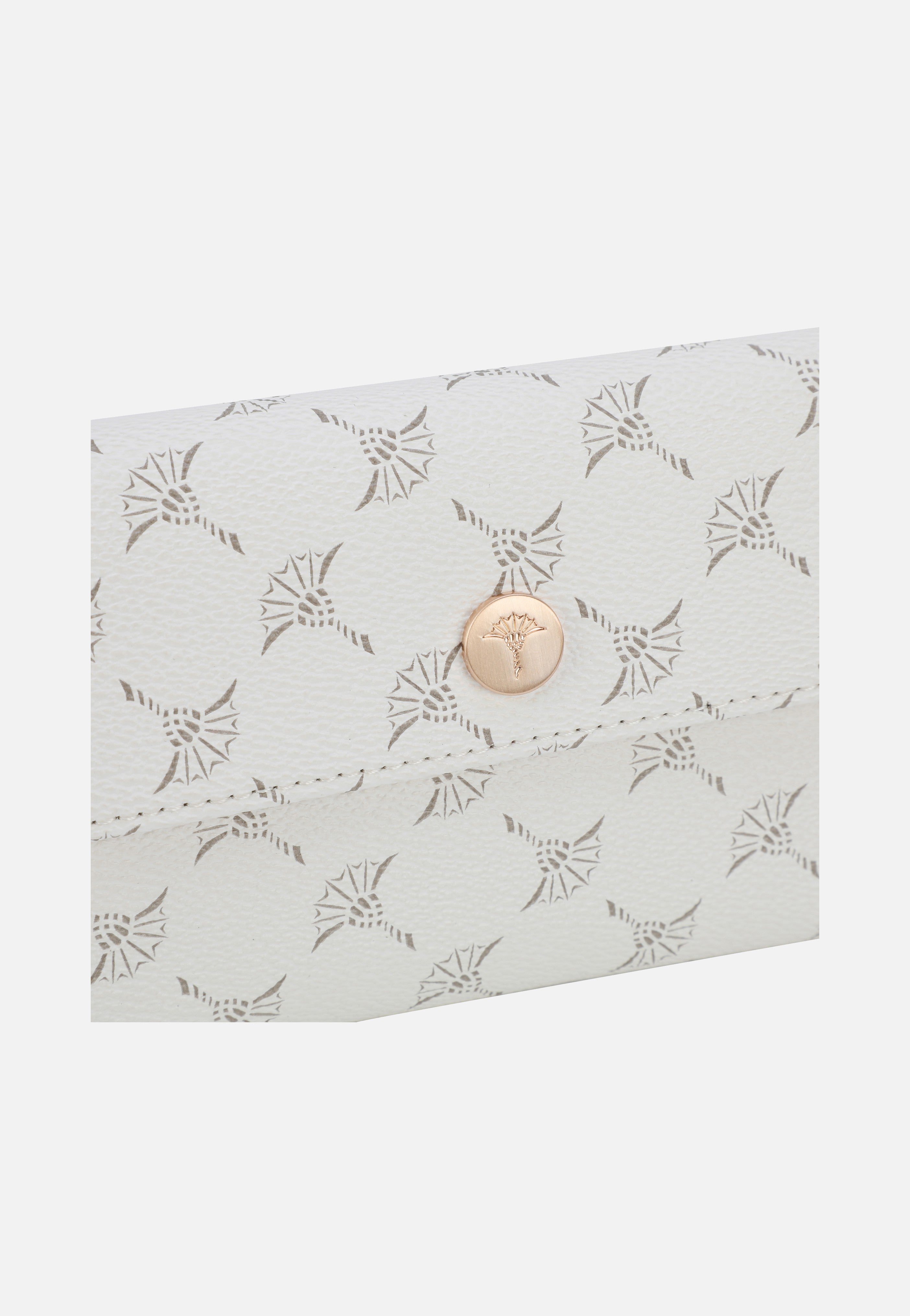 Cortina 1.0 Cosma Purse MH10F Off White - Portemonnaie