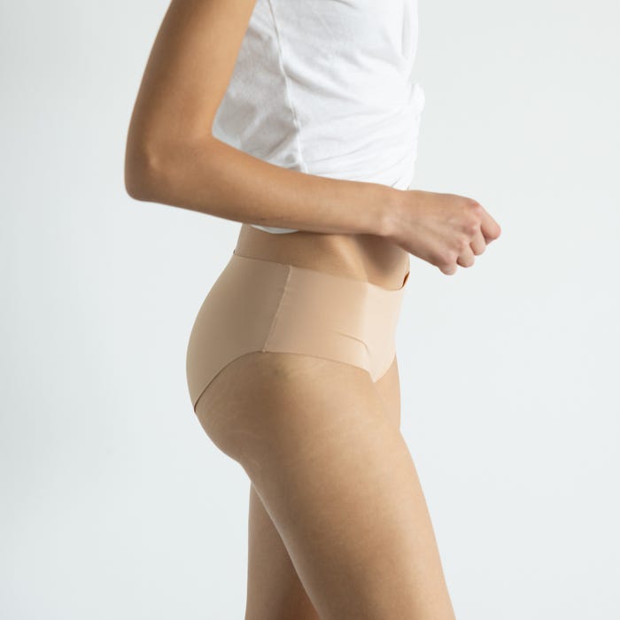 inSua-Naadloze slip