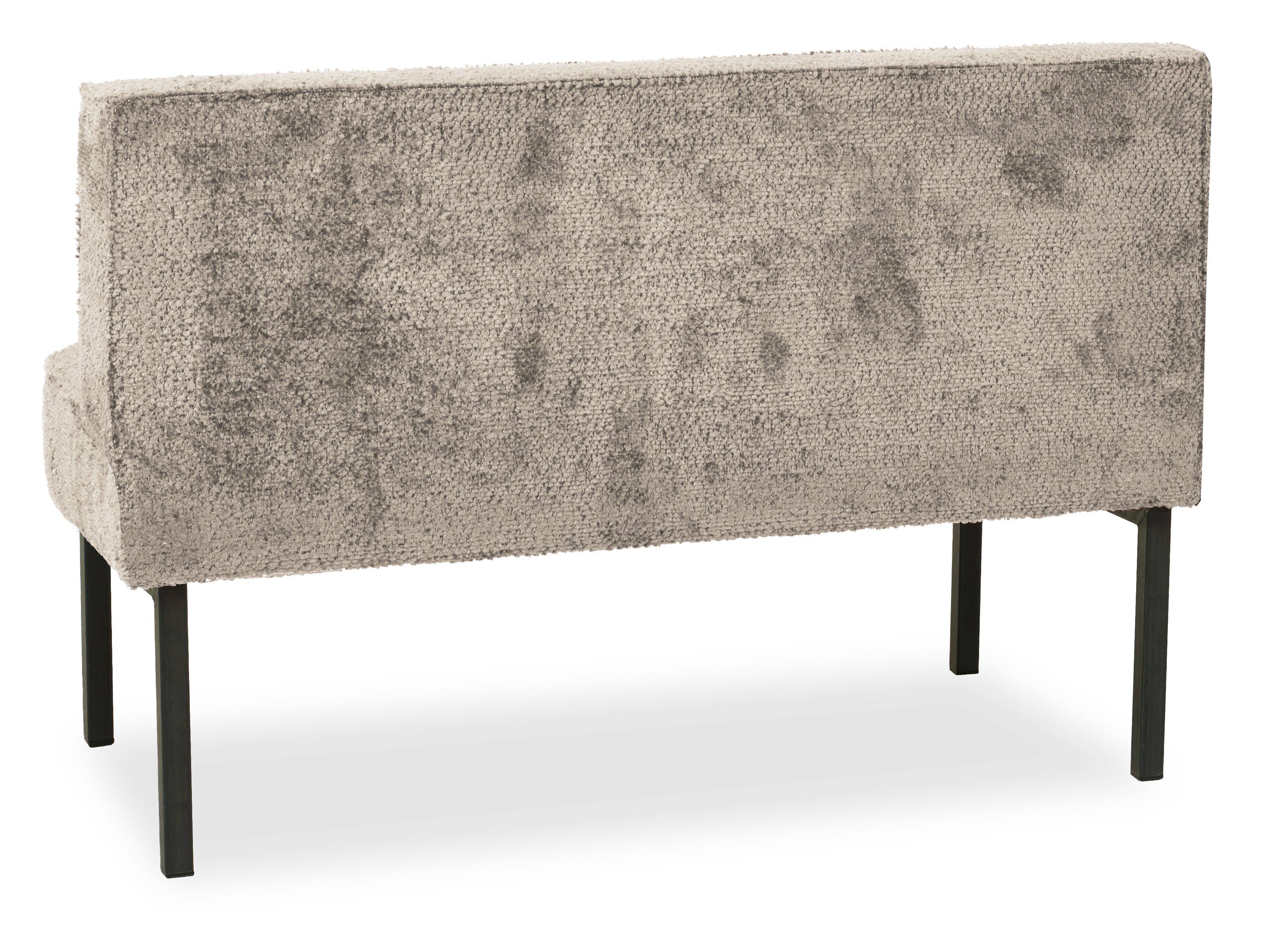 Eetbank Van Zanten D63 x H83 cm