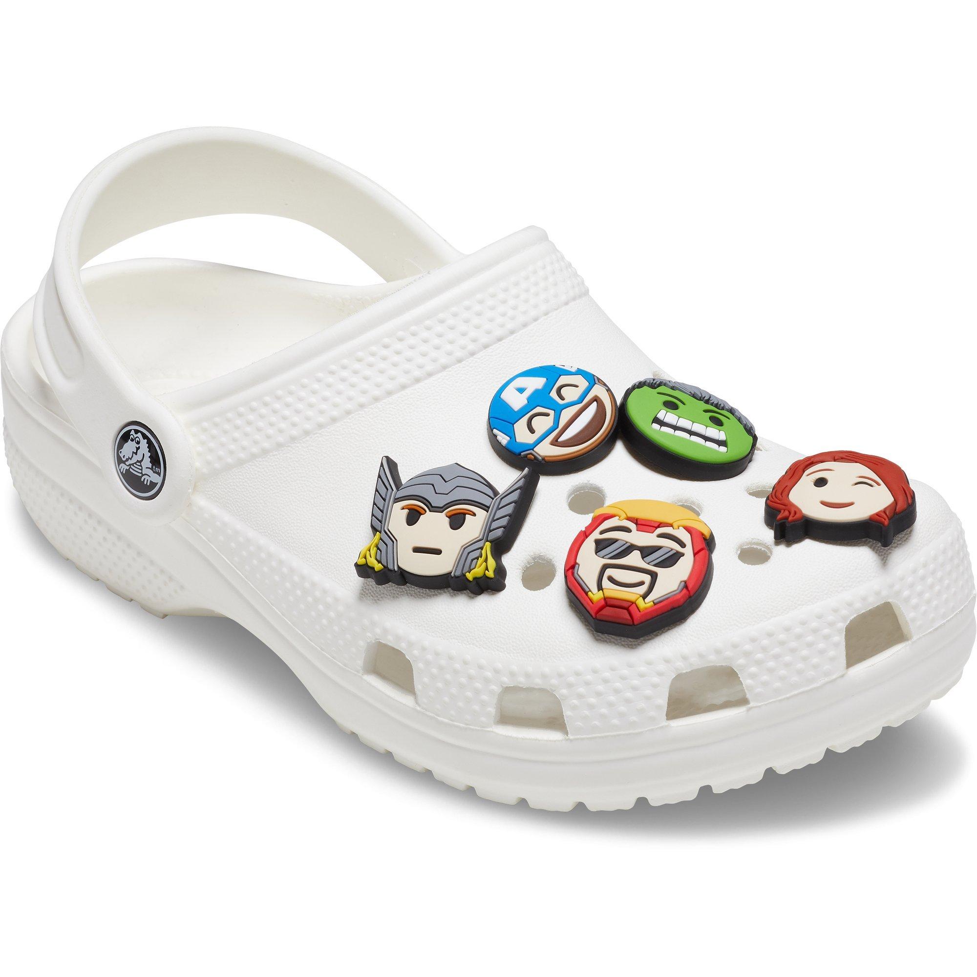Crocs Jibbitz Charms