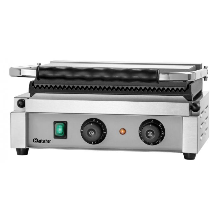 Bartscher Kontaktgrill 