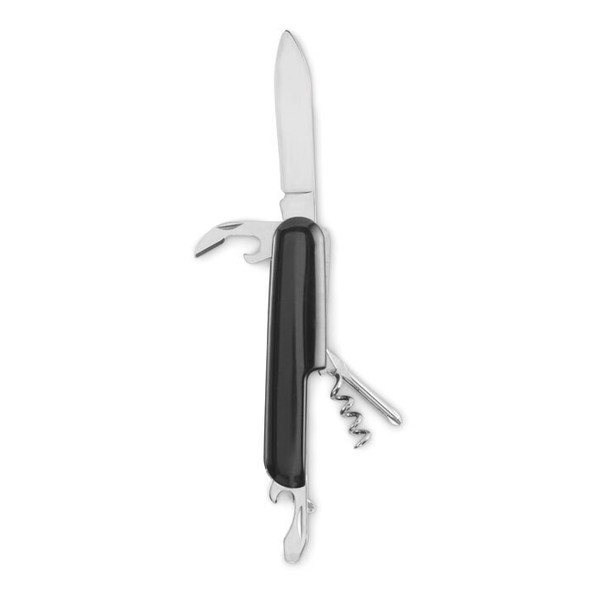 GiftRetail MO2531 - MULTICHILLO Couteau de poche multi-outils