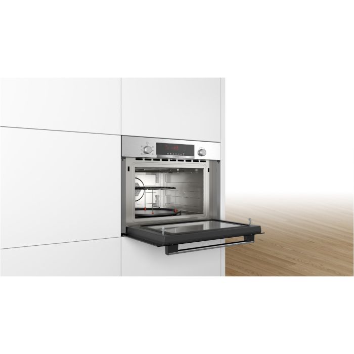 Bosch Mikrowelle CMA583MS0