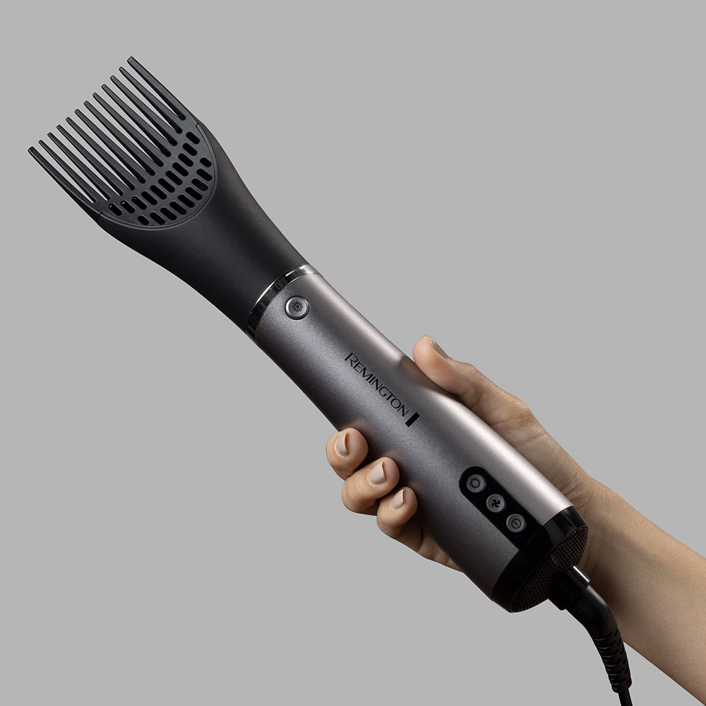 Brosse Soufflante adaptive PROluxe You™