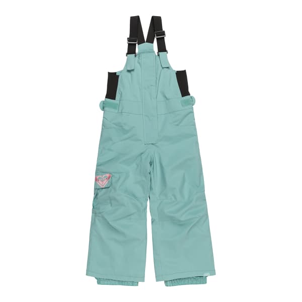 Pantalon de ski ROXY LOLA BIB PT CANTON