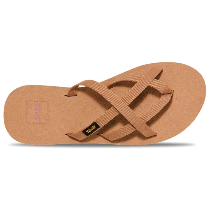 Teva Olowahu Teenslippers Dames