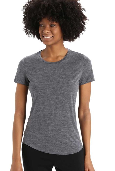 Sphere II SS Tee Women T-shirt