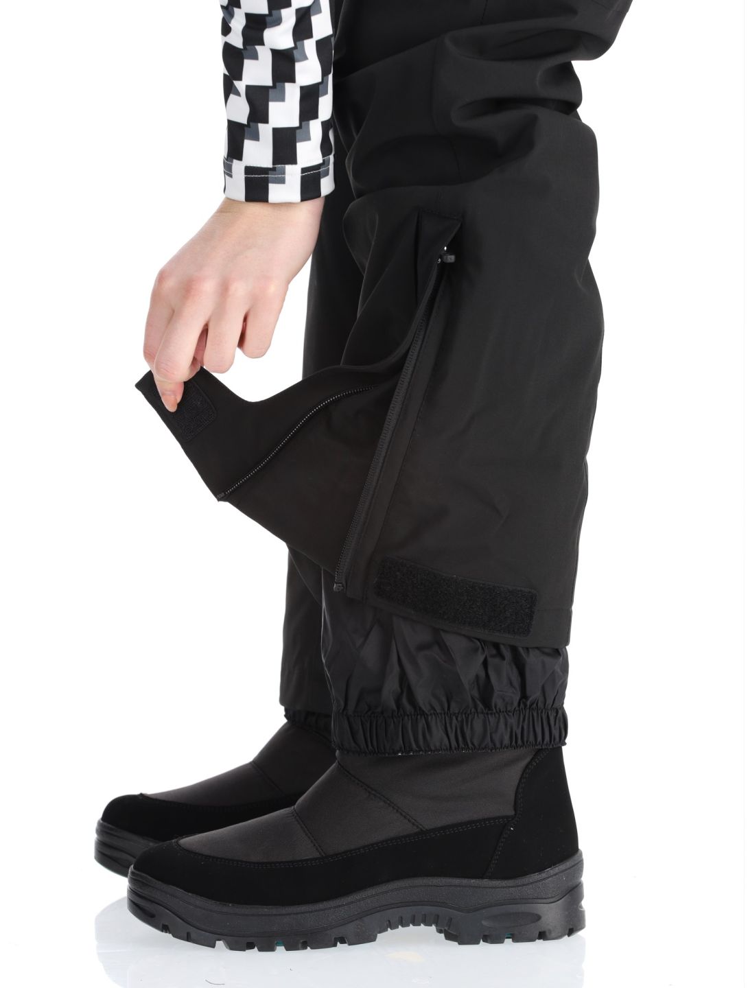 Jero skibroek dames