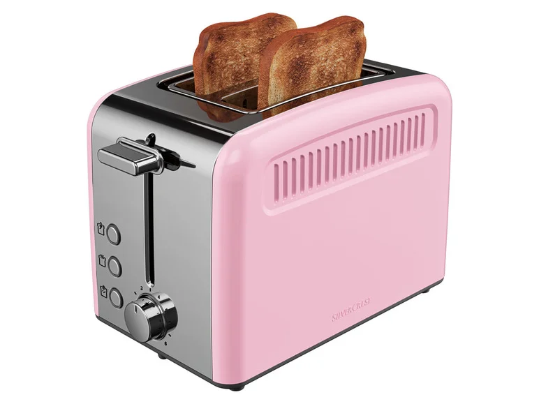 Torradeira de duas fendas SILVERCREST® KITCHEN TOOLS »STC 950 D3«, 950 W