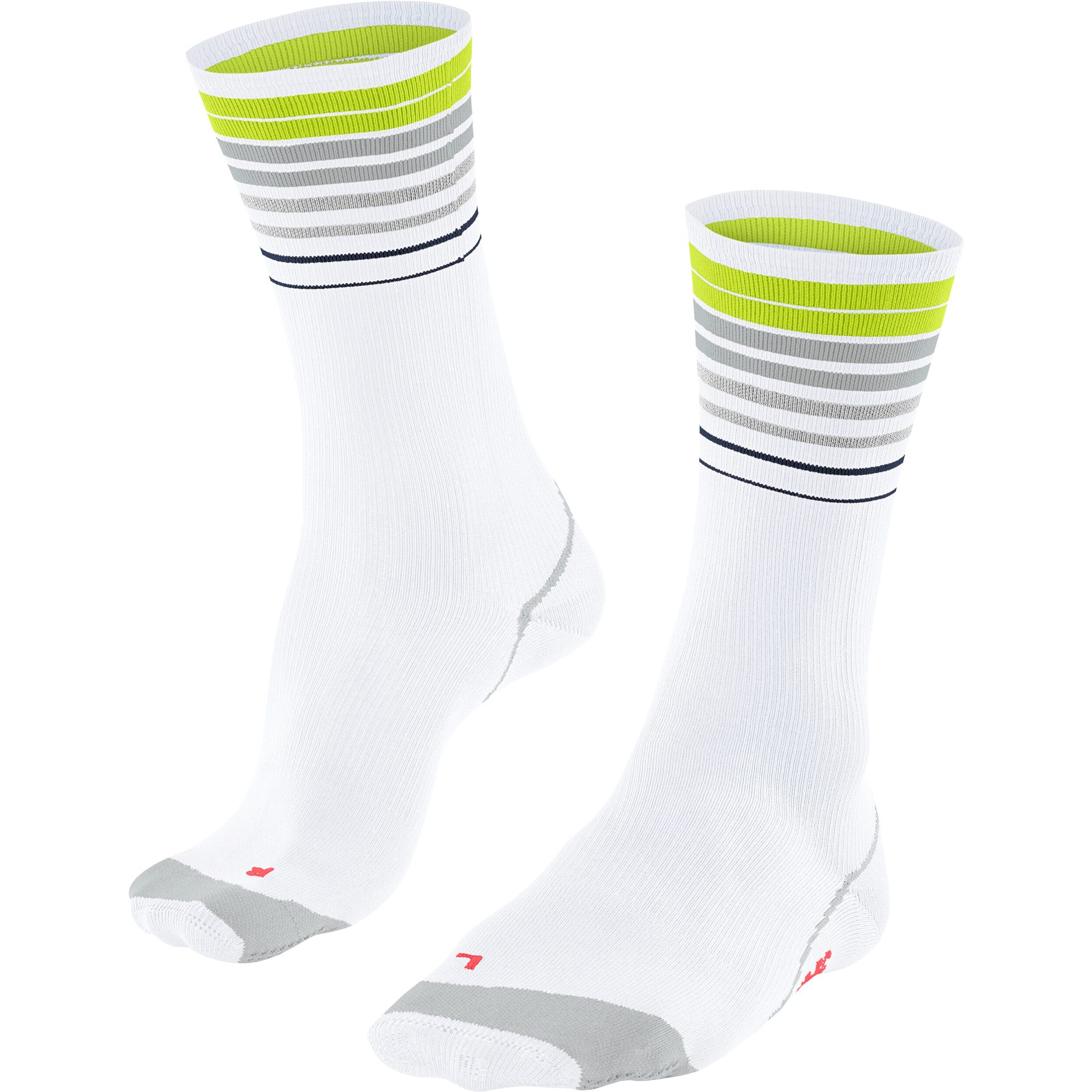 Falke BC Impulse Socken weiß