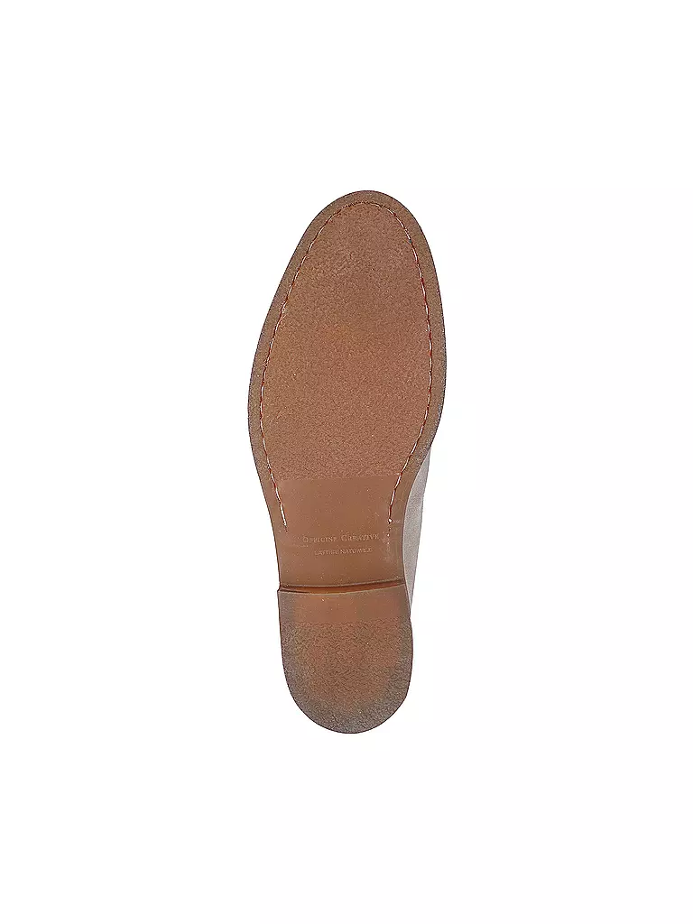 OFFICINE CREATIVE Loafer FLEXI  beige