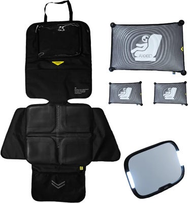 Axkid Swedish Safety Sett Premium