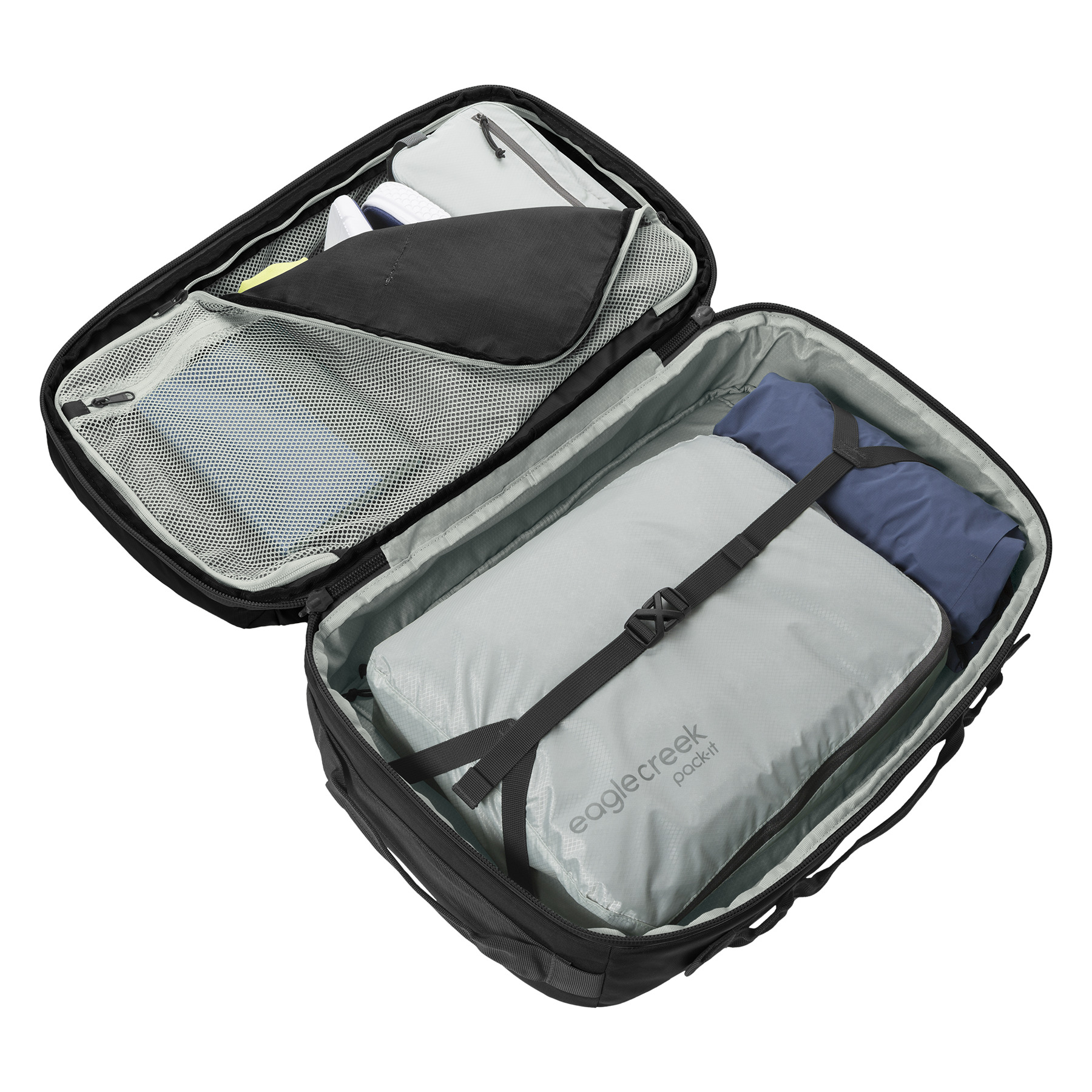 Tour Travel Pack 40L