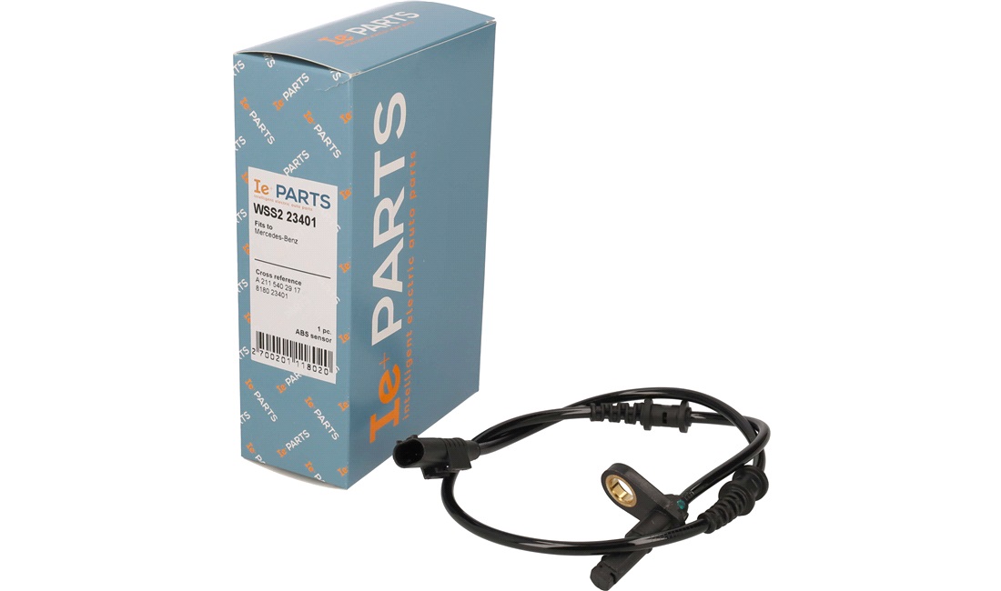 ABS sensor