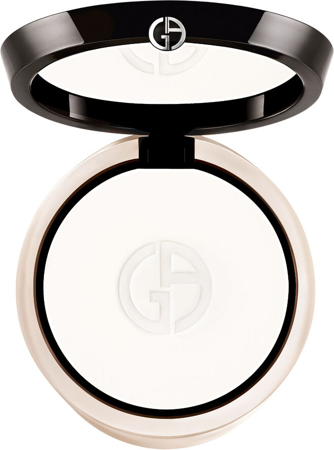 Armani Power Fabric  Longwear Setting Powder