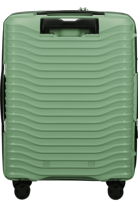 Samsonite Upscape Spinner 55 cm Expendable Stone Green